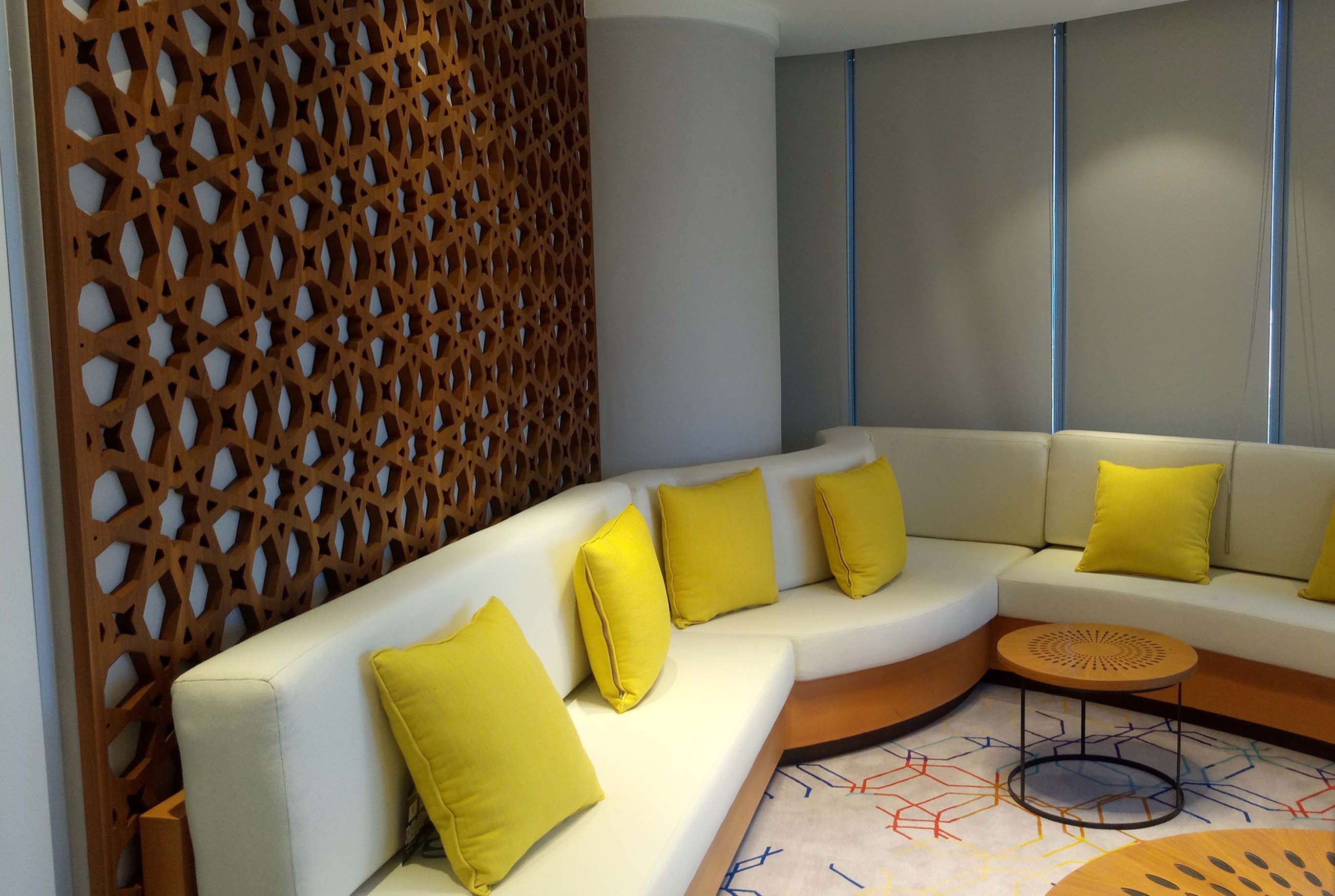 Residential Projects