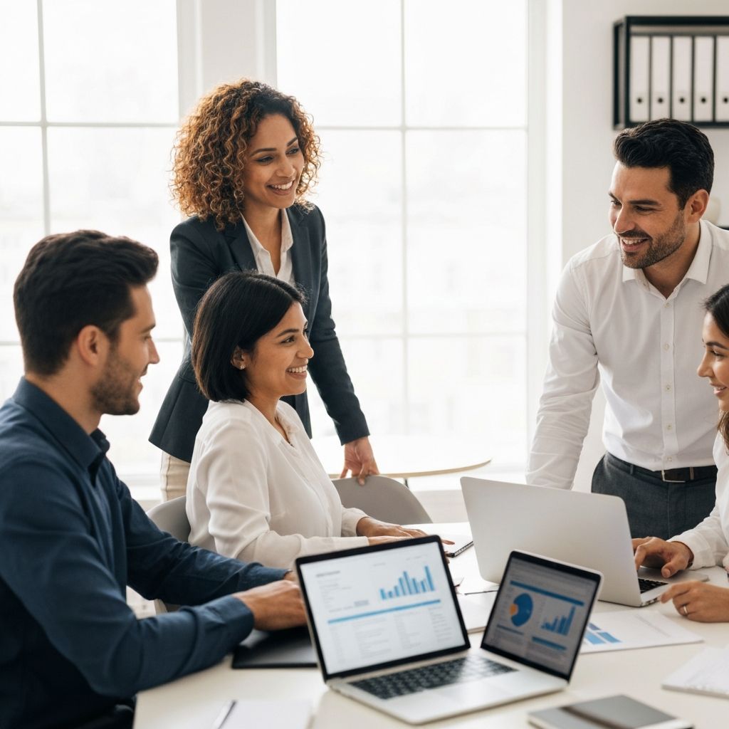 ZUNO Team Collaboration