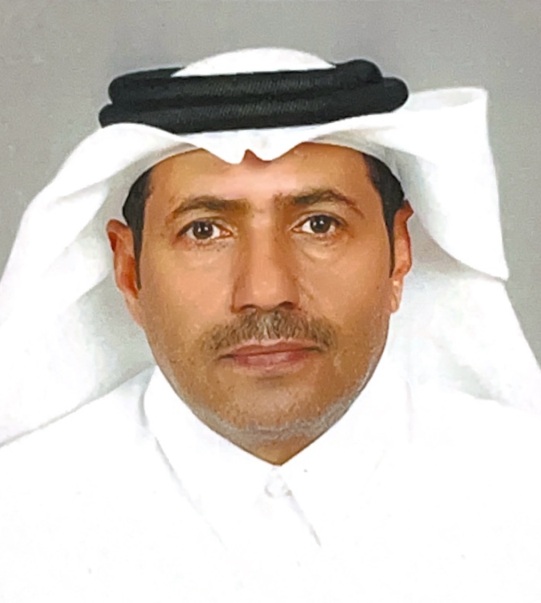 Salah Mana Al Jaal - Managing Director